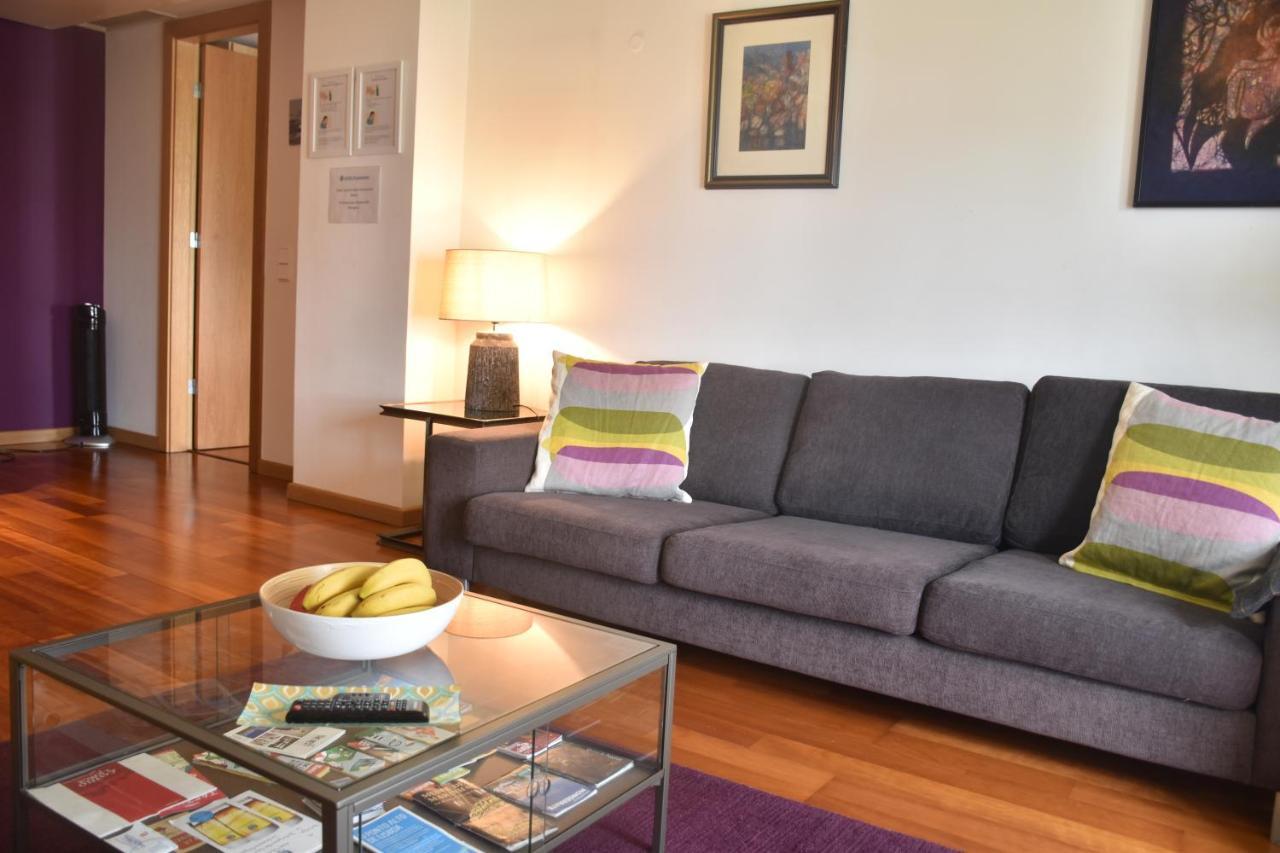 Tagus Life Apartment Lisbon Bagian luar foto
