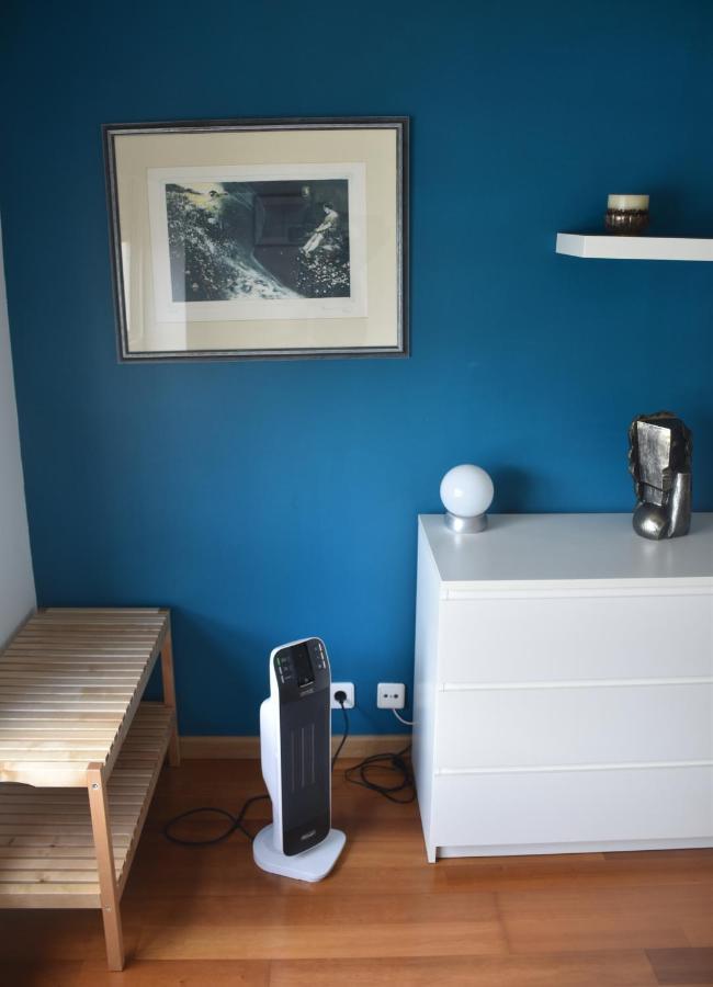 Tagus Life Apartment Lisbon Bagian luar foto