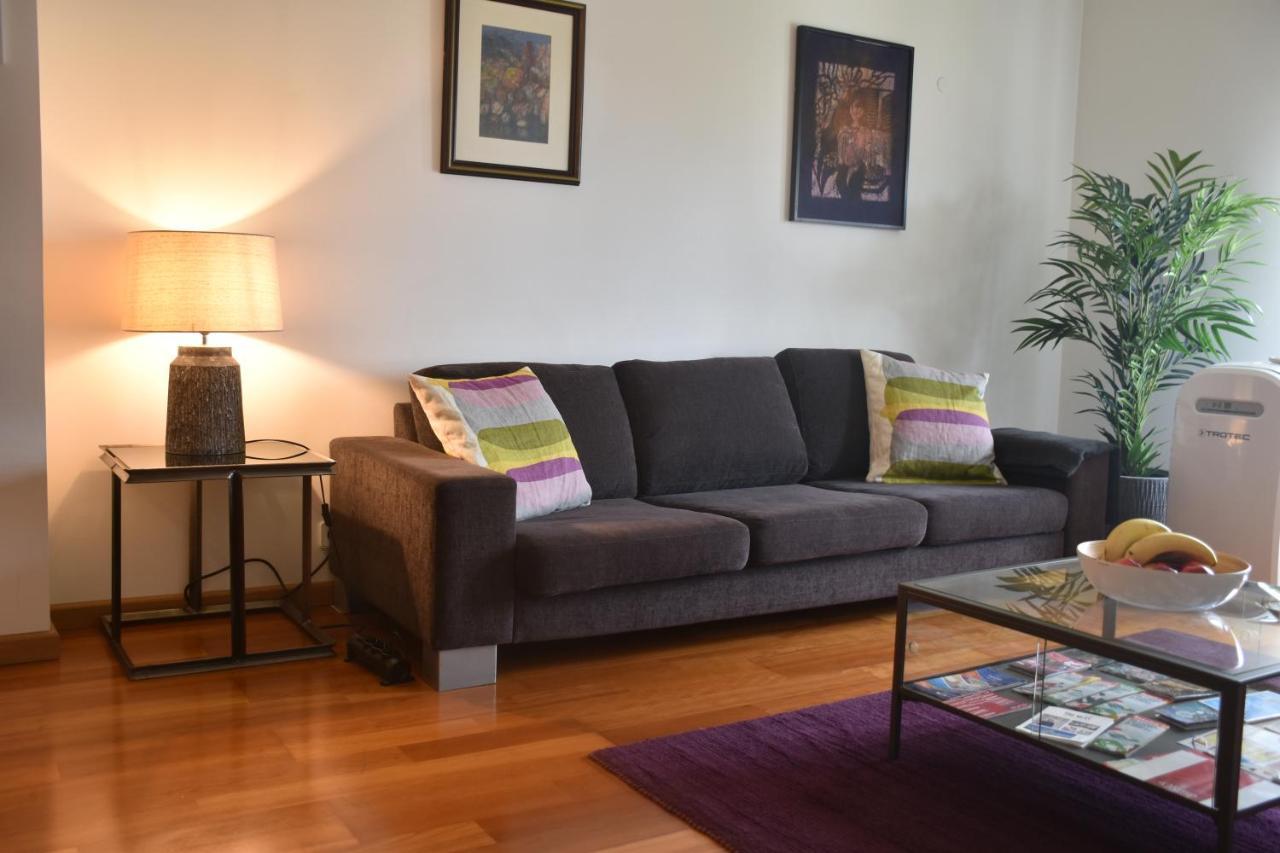 Tagus Life Apartment Lisbon Bagian luar foto