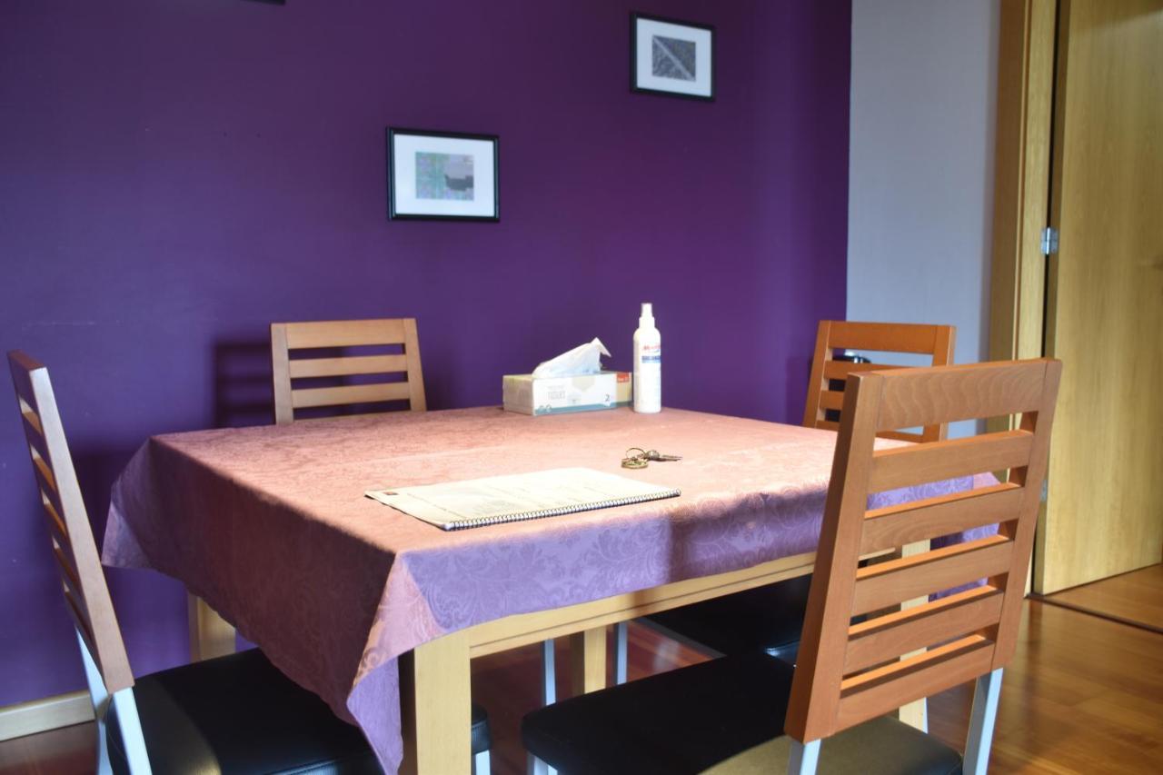 Tagus Life Apartment Lisbon Bagian luar foto