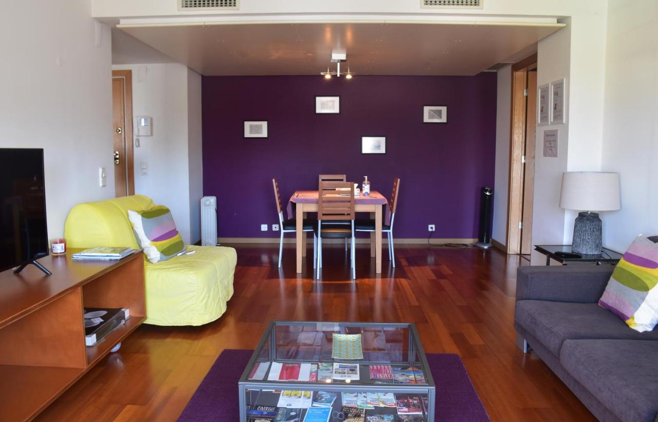 Tagus Life Apartment Lisbon Bagian luar foto