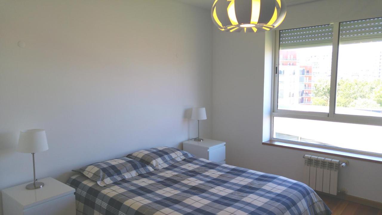Tagus Life Apartment Lisbon Bagian luar foto