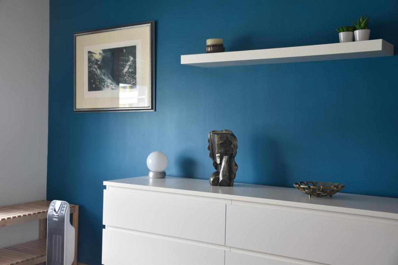 Tagus Life Apartment Lisbon Bagian luar foto