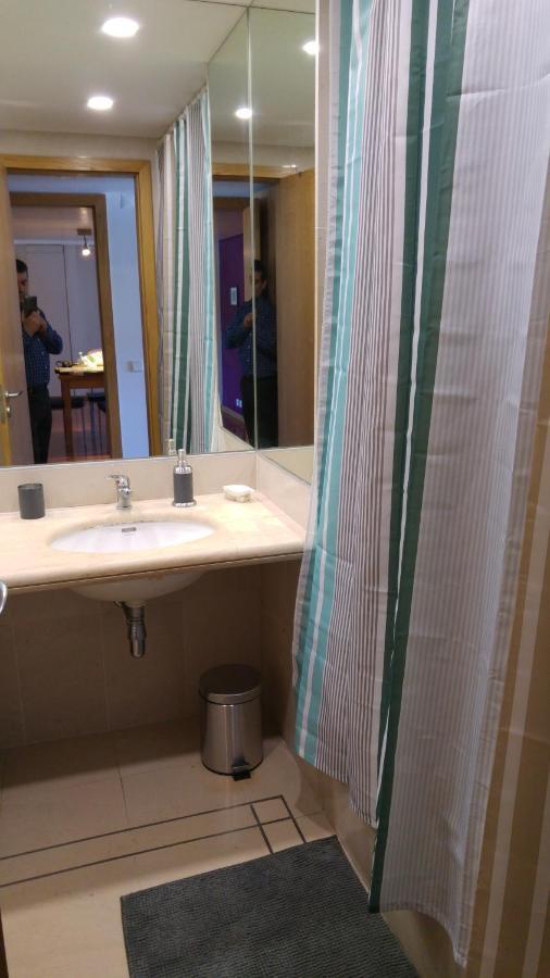 Tagus Life Apartment Lisbon Bagian luar foto
