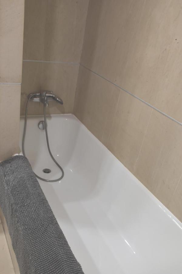 Tagus Life Apartment Lisbon Bagian luar foto